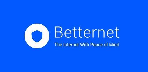 Betternet VPN 7.0.5 Crack & Patch 2022 Full Download from softsnew.com
