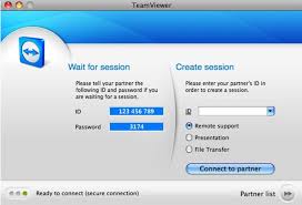 TeamViewer 14 with patch