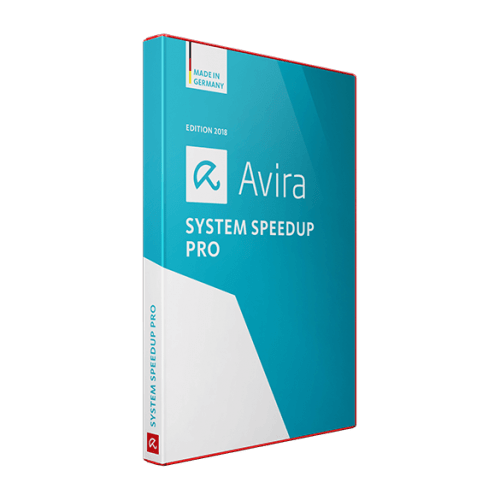 Avira System Speedup Pro 6.19.11413 Crack + Keygen Download 2022 from softsnew.com