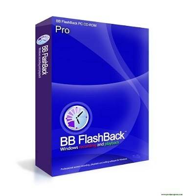 BB FlashBack Pro 5.55.0.4704 + License Key 2022 Download from softsnew.com