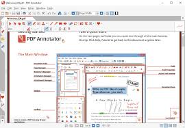 PDF Annotator 2020 Serial Key