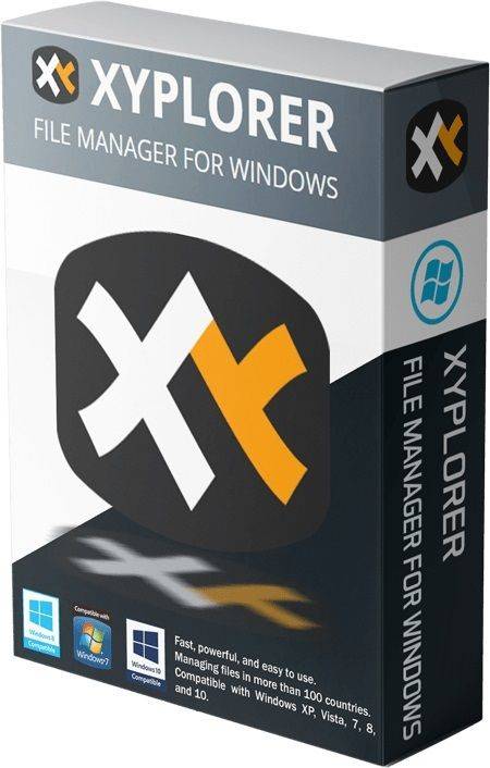 XYplorer Pro 24.00.0100 Crack With License Key Full Download 2022 from softsnew.com
