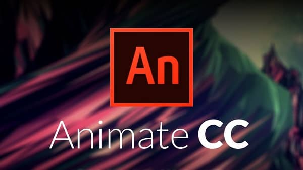 Adobe Animate CC 2021 Mac Crack Full Download Free