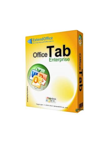 Office Tab Enterprise 14.10 Crack + Key Download 2022 from softsnew.com