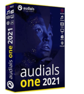 Audials One Crack 2021.0.105.0 With Key Free Download