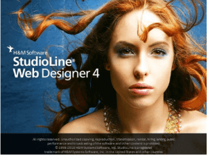 StudioLine Web Designer 4.2.84 Crack + Serial Key 2022 Download from softsnew.com