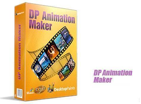 DP Animation Maker 3.5.5 Crack + Activation Key 2022 Download from softsnew.com