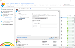 Soft Organizer Pro 9.20 Crack + License key  Latest version  Full Download
