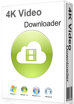 4K Video Downloader 4.19.4.4720 Crack + License Key 2022 Download from softsnew.com