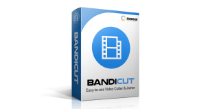 Bandicut Video Cutter 2021 Crack