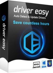 Driver Easy Pro 5.7.3 Crack + Keygen 2023 Download from softsnew.com