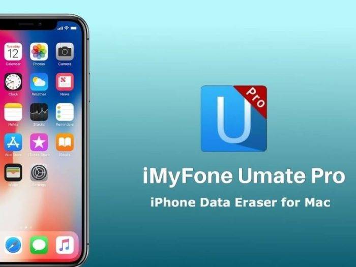 iMyFone Umate Pro 6.0.4.3 Crack + Registration Code Free 2023 Download from softsnew.com