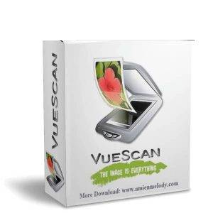VueScan Pro 9.7.68 Crack 2022 Free Download