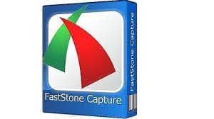 FastStone Capture 9.7 Crack + Serial Number 2022 Download