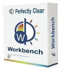 Perfectly Clear WorkBench 4.0.1.2236 Crack Full 2022 Download from softsnew.com
