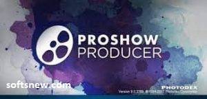 ProShow Producer Crack v14.0.3812 With Keygen 2024 Download from softsnew.com