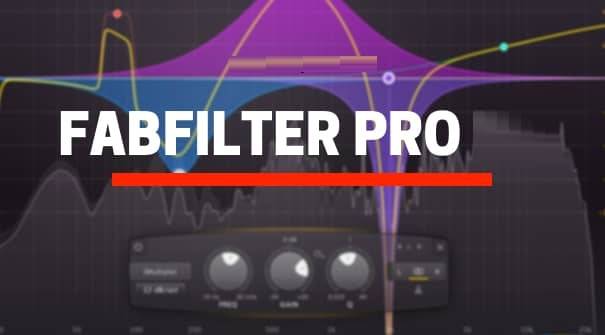FabFilter Total Bundle 2022.12 Crack [Win/Mac] 2022 Full Download from softsnew.com