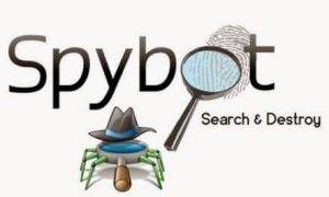 SpyBot Search & Destroy Crack 2.9.82.0 + License Key 2022 Free Download from softsnew.com
