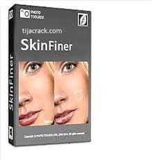 SkinFiner 4.2 Crack + License Key 2022 Free Download from softsnew.com