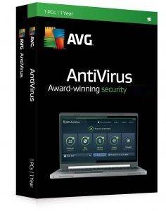 AVG Antivirus Crack Pro 22.8.3250 + Serial Key 2022 Free Download from softsnew.com
